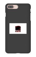 Panther Samsung Phone Case (White looks best)
