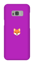 franvilafranca Samsung Phone Cases