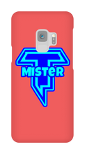 MrTeeXD Logo Samsung Phone Cases