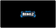 Rebelz XXL Gaming pad
