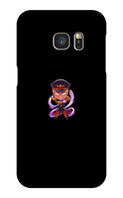 Capinha Para Celular (StrestFighter)