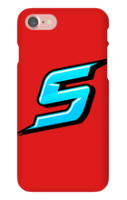 shmock iPhone Phone Cases