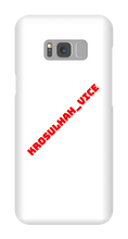 krosulhah_vice Samsung Phone Cases
