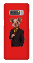 playboyoinky96 Samsung Phone Cases