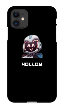 hollow_paradigm iPhone Phone Cases