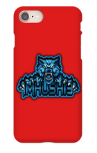 imhush13 iPhone Phone Cases