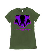 buggy_badger Women’s T-shirt