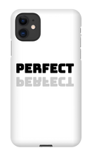 perfectpointz iPhone Phone Cases