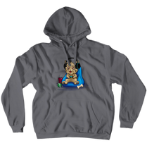 Gamer Hoodie