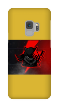 thecomenda05 Samsung Phone Cases