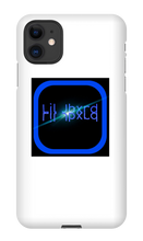 classic jbxrd iphone case
