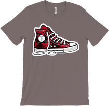 TR Kicks RED T-Shirts