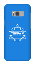 terrav_official Samsung Phone Cases