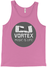 cjvortex Tank Top