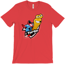 iTurbo T-Shirts