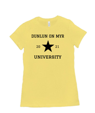 DunlunUni-Light-Womens