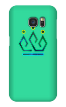EvilKingEdd's Crown Phone Case