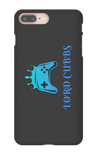 lordcubbs iPhone Phone Cases