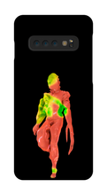 strangepeo Samsung Phone Cases