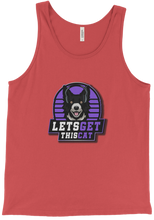 LetsGetThisTank Top