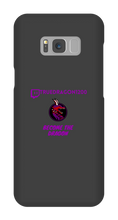 truedragon1200 Samsung Phone Cases