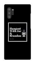 Joe & Brandon Samsung Phone Cases