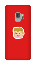 svenhagendijk Samsung Phone Cases