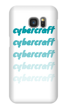 cybercraft Samsung Phone Cases
