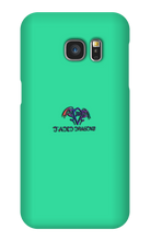quinns93 Samsung Phone Cases