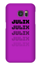 jvl1x Samsung Phone Cases