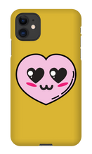 lexicayo iPhone Phone Cases