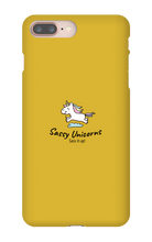 thesassyunicorns iPhone Phone Cases