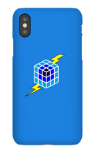 revancubing iPhone Phone Cases