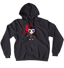 tricksterloki94 Hoodies (No-Zip/Pullover)