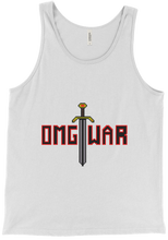 omgwar_ Tank Top