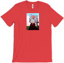 kitty suna T-Shirts