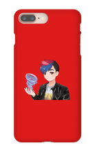 Kurotatsumakii iPhone Phone Cases