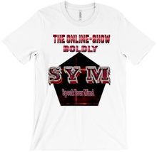 speakyourmind T-Shirts