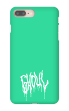 ghouleeghoul iPhone Phone Cases