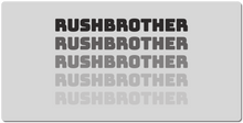 Rushbrother XXL Gaming Mousepad