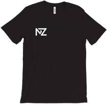 T-Shirts logo blanc