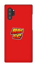 rdg Samsung Phone Cases