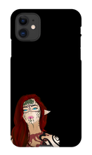 Annas iPhone Phone Case