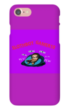 slothboygamer10 iPhone Phone Cases