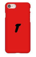 tvtwisty iPhone Phone Cases