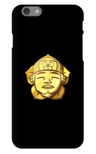 mrmiyagix iPhone Phone Cases