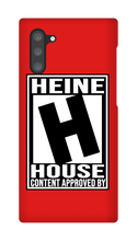 Heine House Phone Case for Samsung