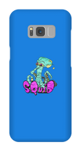 squidysquidy Samsung Phone Cases