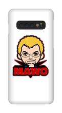herzkrank_tv Samsung Phone Cases