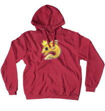 nickylugetersch Hoodies (No-Zip/Pullover)